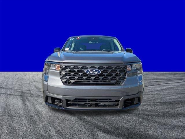 Ford Maverick Xlt - Thumbnail 10