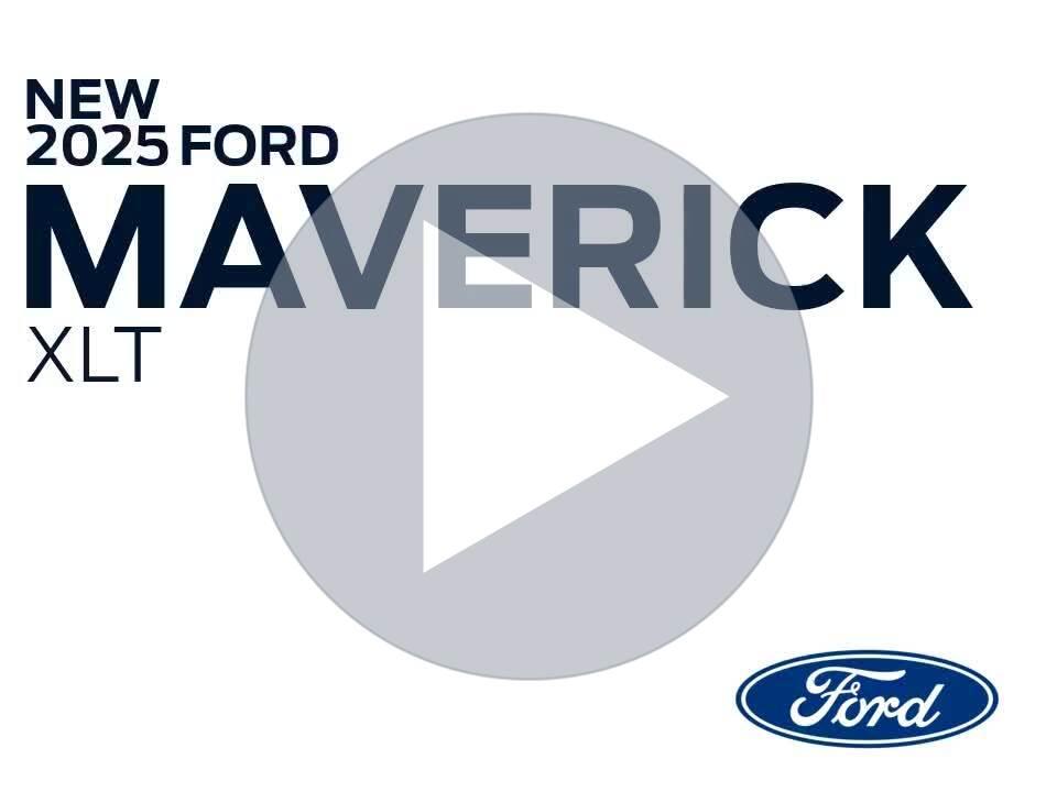 Ford Maverick Xlt - Thumbnail 2