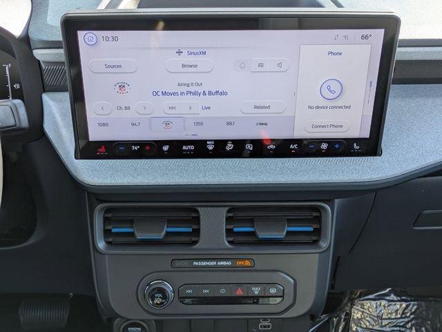 Ford Maverick Xlt - Thumbnail 18