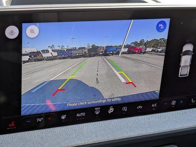 Ford Maverick Xlt - Thumbnail 20