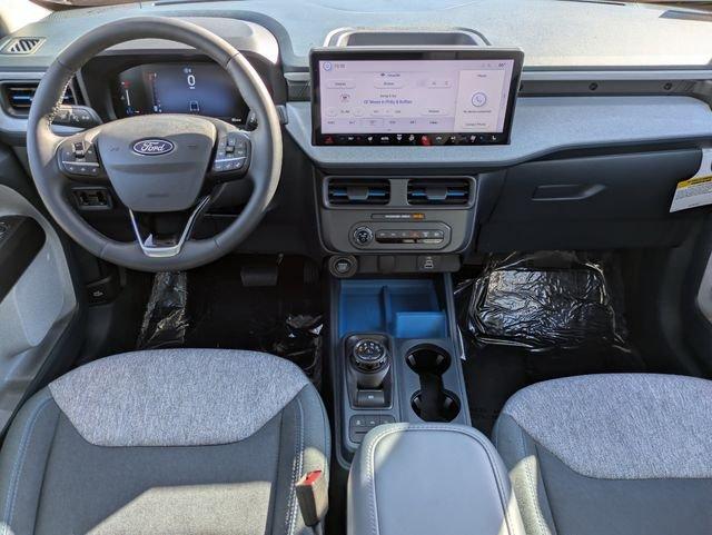 Ford Maverick Xlt - Thumbnail 15