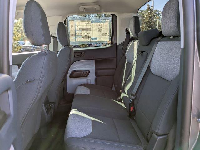 Ford Maverick Xlt - Thumbnail 14