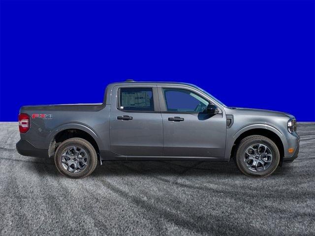 Ford Maverick Xlt - Thumbnail 5