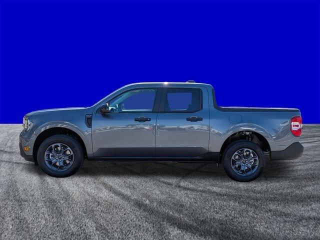 Ford Maverick Xlt - Thumbnail 8