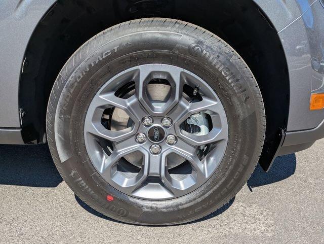 Ford Maverick Xlt - Thumbnail 13