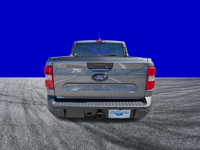 Ford Maverick Xlt - Thumbnail 6