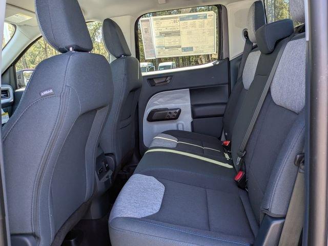 Ford Maverick Xlt - Thumbnail 15