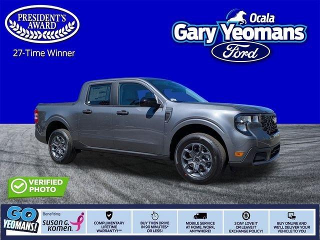 Ford Maverick Xlt - Thumbnail 2