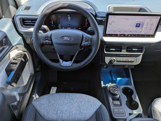 Ford Maverick Xlt - Thumbnail 17