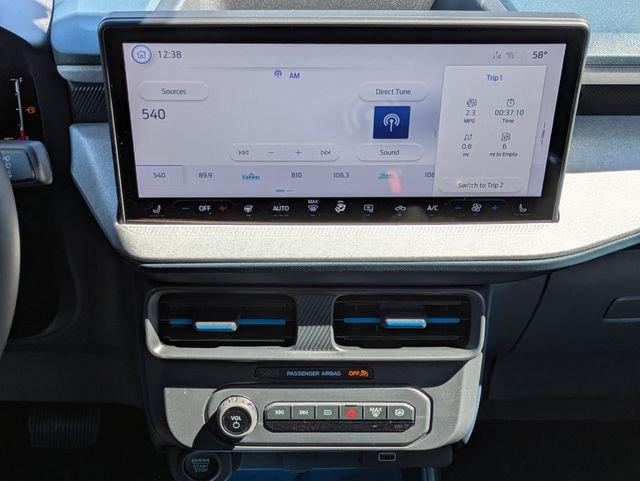 Ford Maverick Xlt - Thumbnail 19