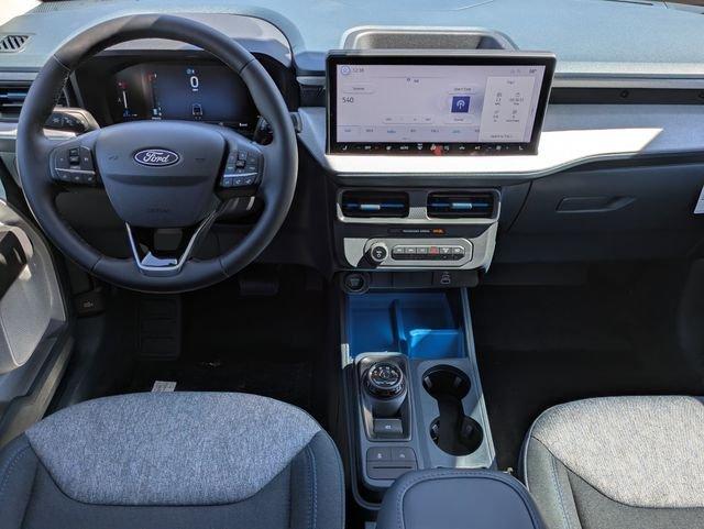 Ford Maverick Xlt - Thumbnail 16