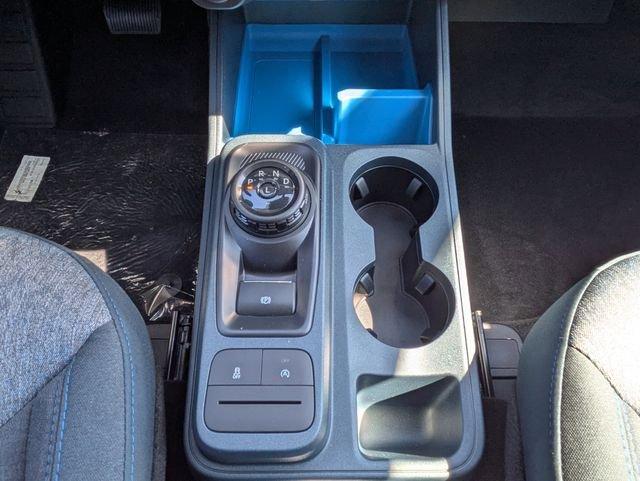 Ford Maverick Xlt - Thumbnail 20