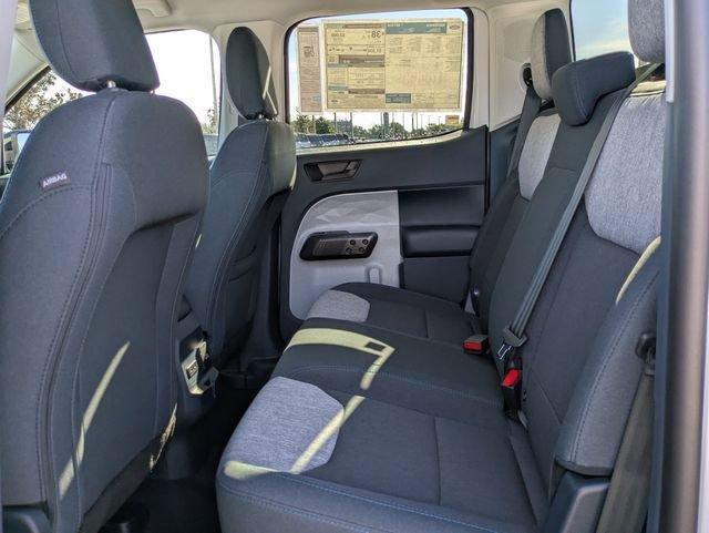 Ford Maverick Xlt - Thumbnail 14