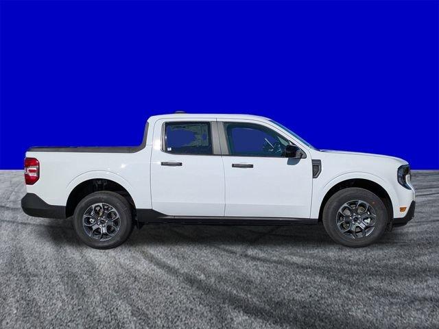 Ford Maverick Xlt - Thumbnail 4