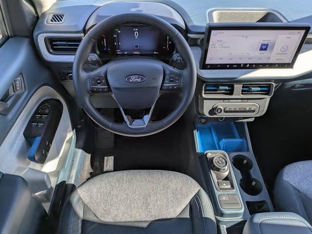 Ford Maverick Xlt - Thumbnail 16