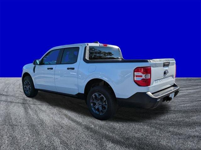 Ford Maverick Xlt - Thumbnail 7
