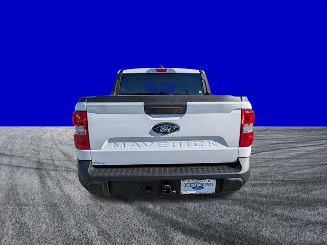 Ford Maverick Xlt - Thumbnail 6