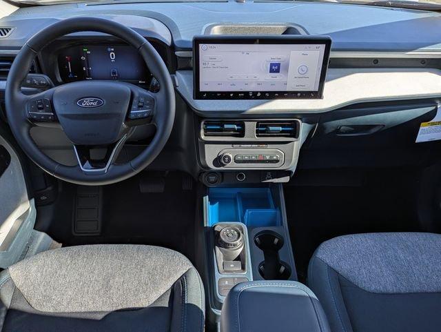 Ford Maverick Xlt - Thumbnail 15