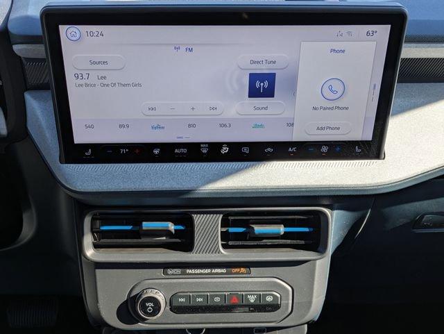 Ford Maverick Xlt - Thumbnail 18