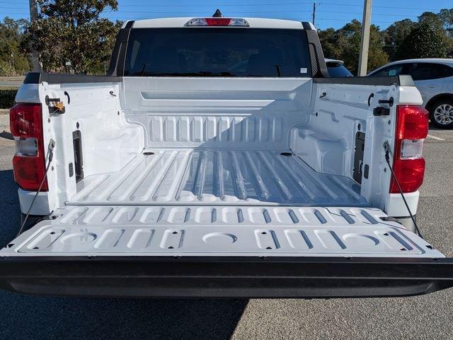 Ford Maverick Xlt - Thumbnail 13