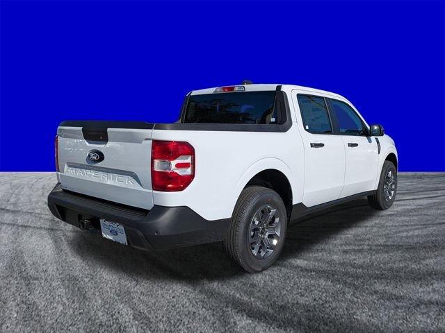 Ford Maverick Xlt - Thumbnail 5