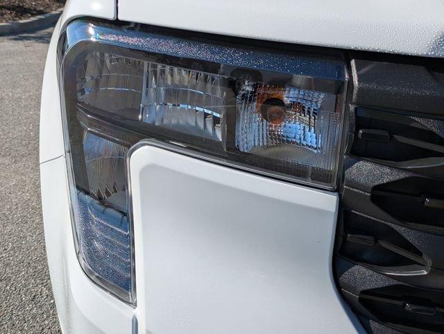 Ford Maverick Xlt - Thumbnail 11