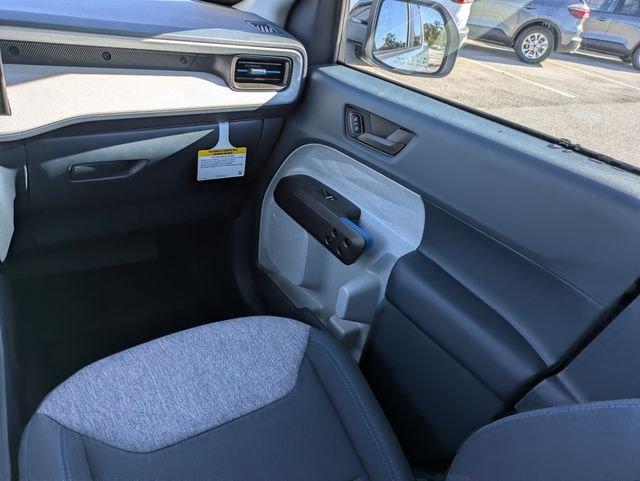 Ford Maverick Xlt - Thumbnail 17