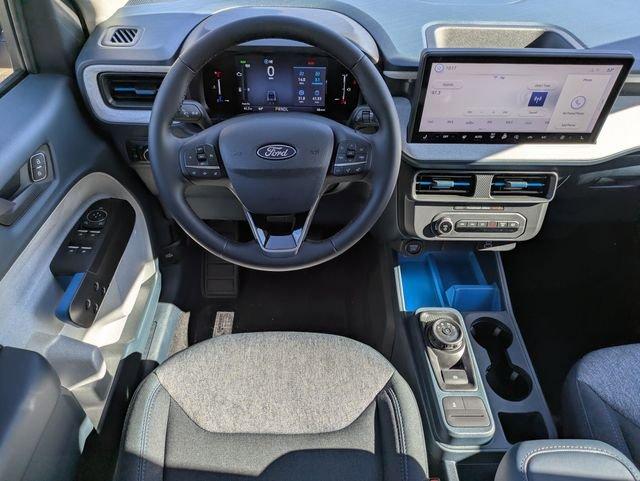 Ford Maverick Xlt - Thumbnail 16