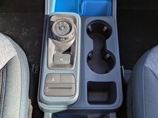 Ford Maverick Xlt - Thumbnail 19