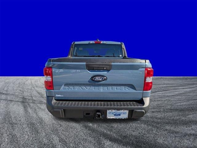 Ford Maverick Xlt - Thumbnail 6