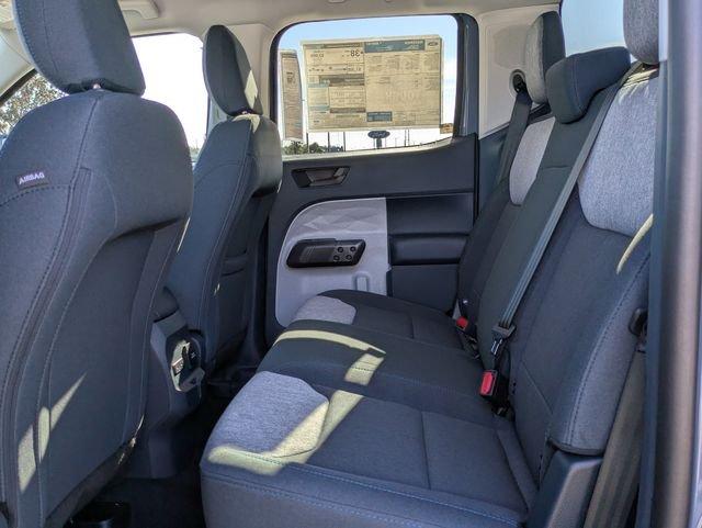 Ford Maverick Xlt - Thumbnail 14