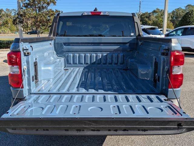 Ford Maverick Xlt - Thumbnail 13