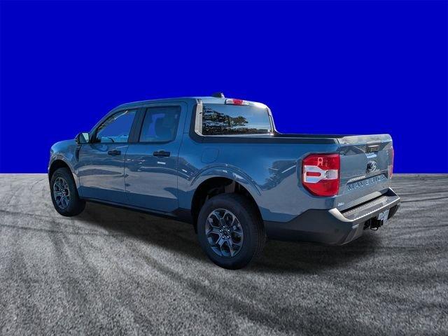 Ford Maverick Xlt - Thumbnail 7