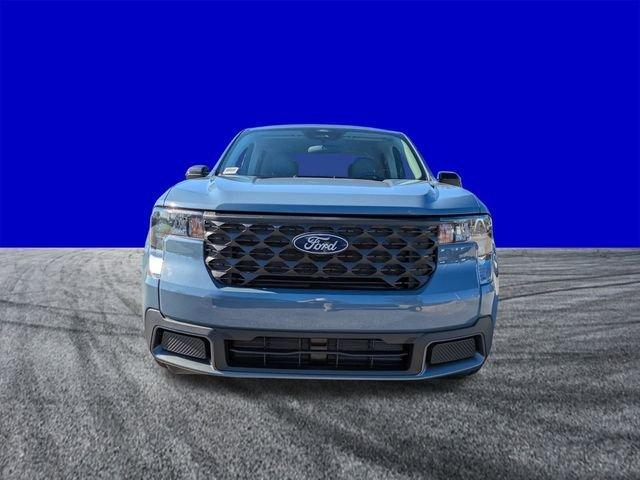 Ford Maverick Xlt - Thumbnail 10