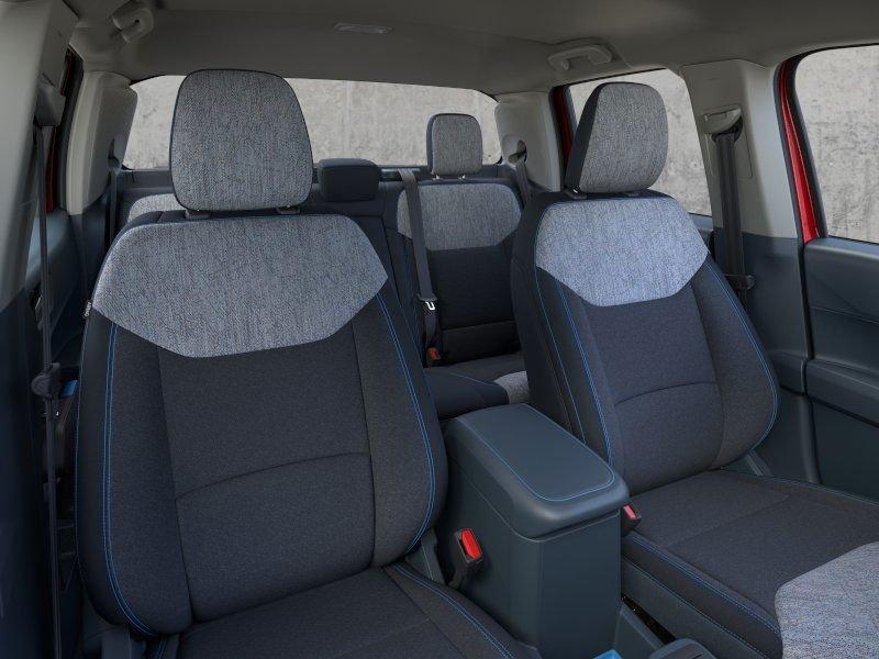 Ford Maverick Xlt - Thumbnail 11