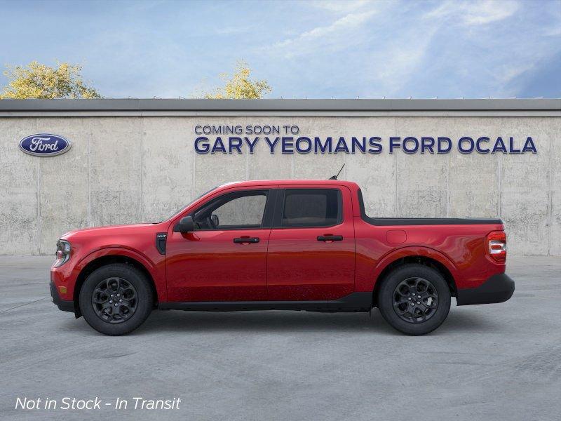 Ford Maverick Xlt - Thumbnail 4