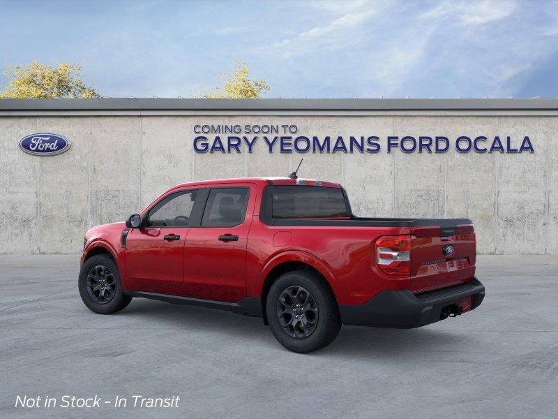 Ford Maverick Xlt - Thumbnail 5