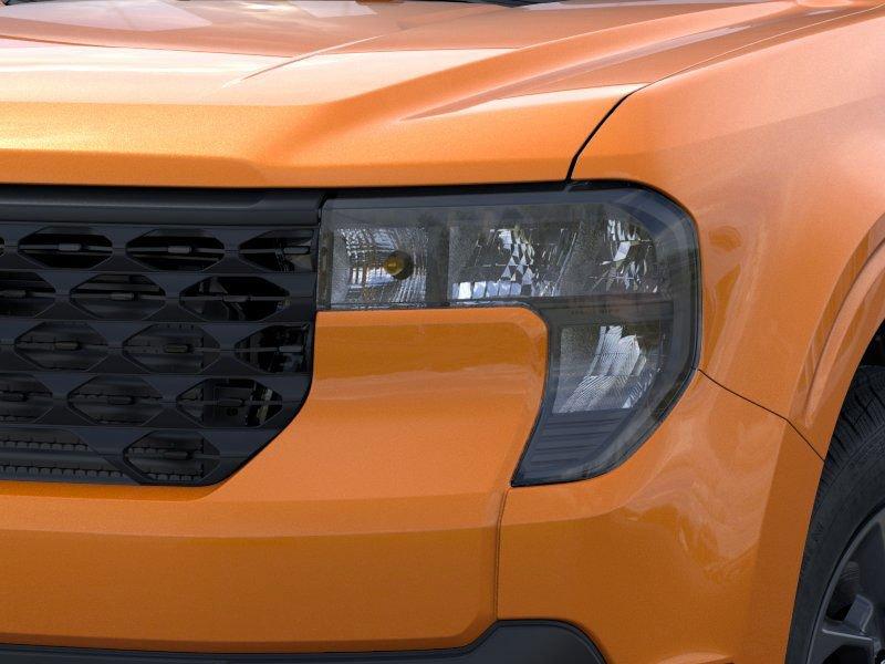 Ford Maverick Xlt - Thumbnail 20