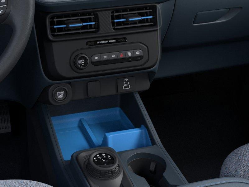 Ford Maverick Xlt - Thumbnail 17