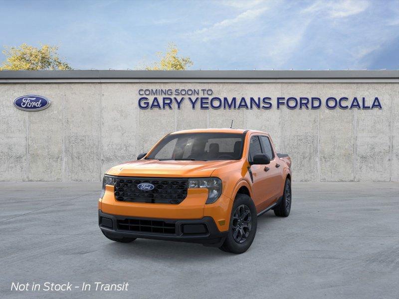 Ford Maverick Xlt - Thumbnail 3