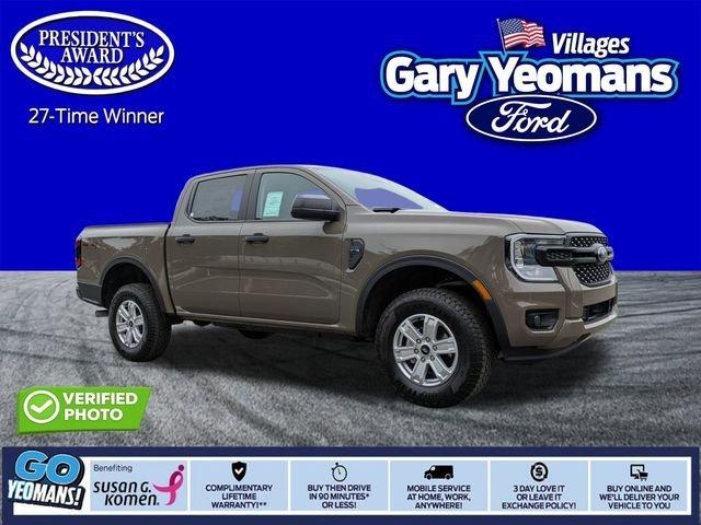 Ford Ranger Xl - Thumbnail 2