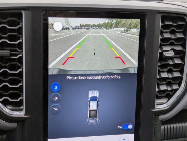 Ford Ranger Xl - Thumbnail 20