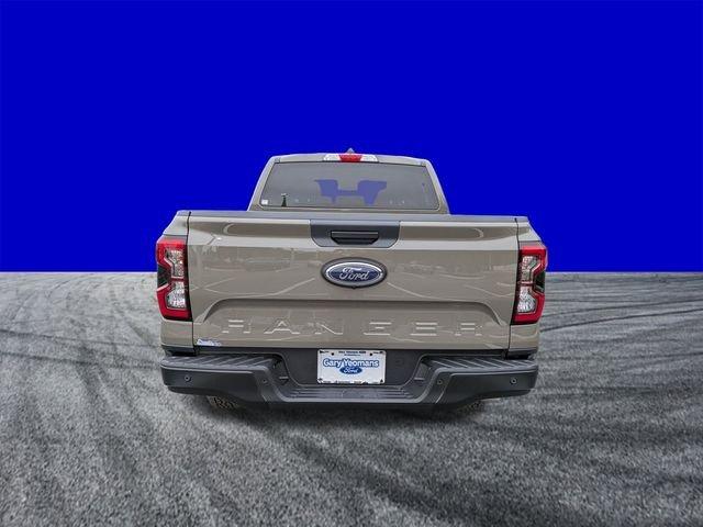 Ford Ranger Xl - Thumbnail 6