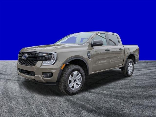 Ford Ranger Xl - Thumbnail 9