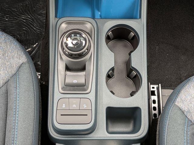 Ford Maverick Xlt - Thumbnail 19