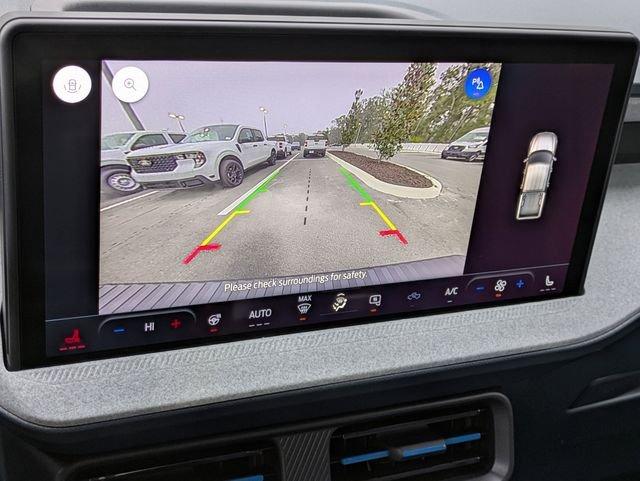 Ford Maverick Xlt - Thumbnail 20