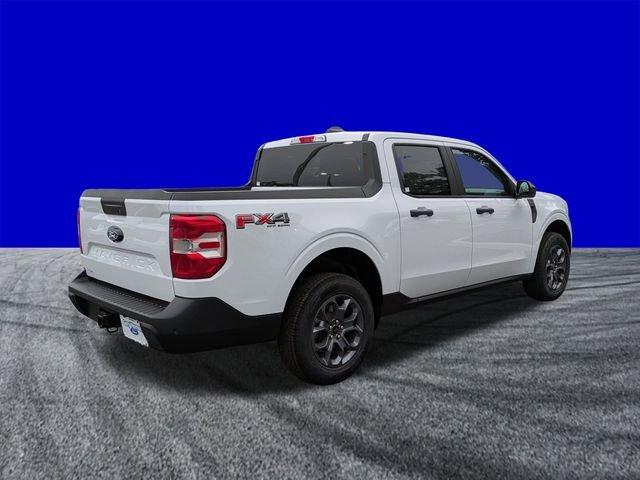 Ford Maverick Xlt - Thumbnail 5