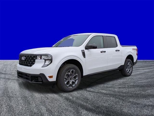 Ford Maverick Xlt - Thumbnail 9