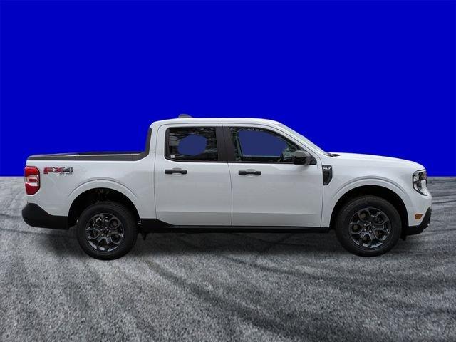 Ford Maverick Xlt - Thumbnail 4