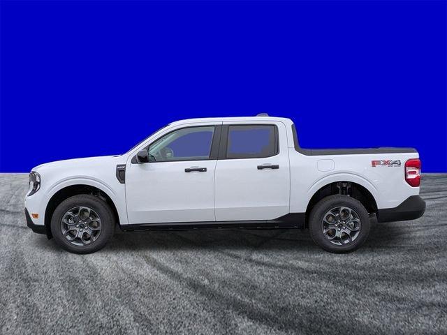Ford Maverick Xlt - Thumbnail 8